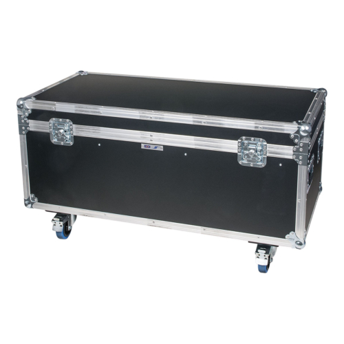 DAP Premium Line Flightcase Voor 6x Infinity IW 720 Kopen Stage Roads