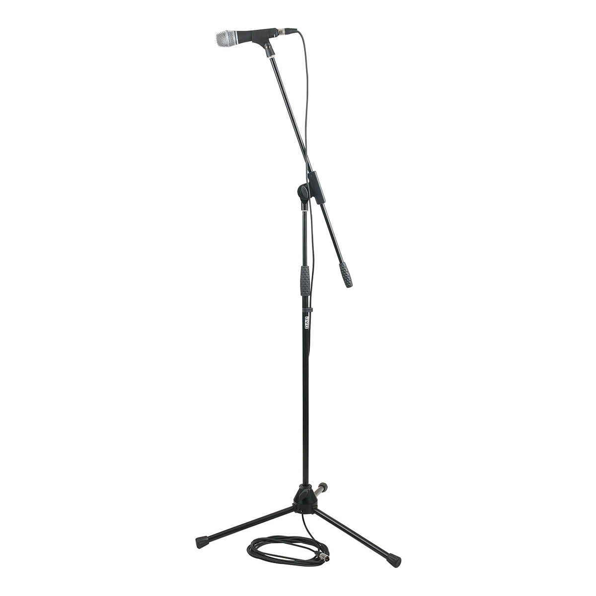 Likeur Verdraaiing zich zorgen maken DAP MS-4 Professional Microphone Kit Inclusief microfoon, standaard, klem,  klem, zakje kopen? | Stage Roads
