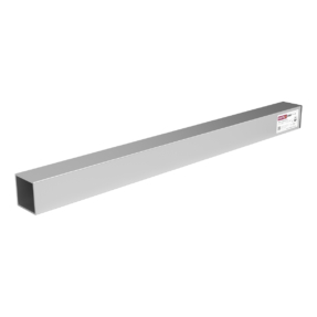 FORTEX STAGE750 poot vierkant 70 cm podiumhoogte