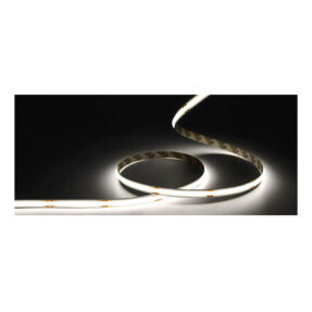 Artecta Cartago Halo Ribbon COB - 320 - CCT 2400 K - CRI 90 - 700 lm/m - 320 LEDs/m - 8 W/m - 24 V