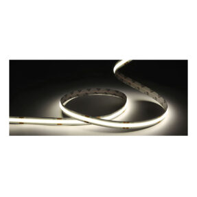 Artecta Cartago Halo Ribbon COB - 480 - CCT 2400 K - CRI 90 - 1300 lm/m - 480 LEDs/m - 8 W/m - 24 V